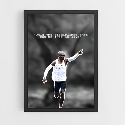 ap-eliud kipchoge-5 cadre Noir