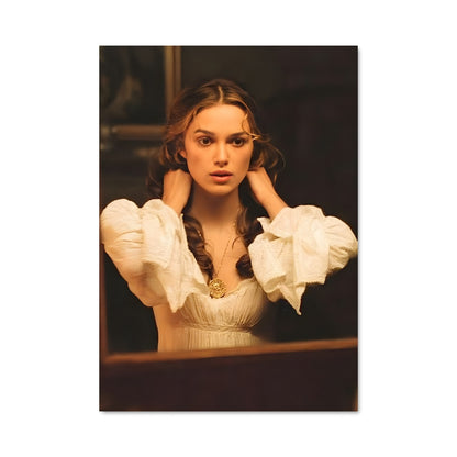 Poster Elizabeth swann 35469