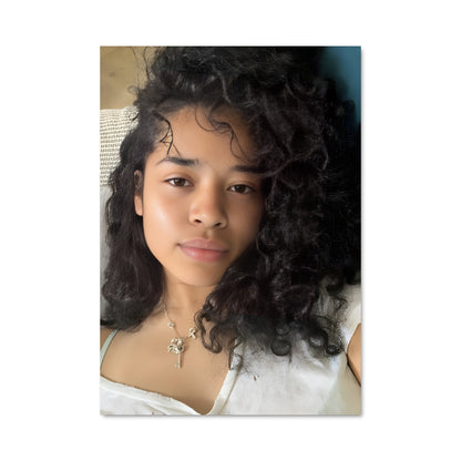 Poster Ella mai 55150
