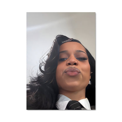 Poster Ella mai 55142