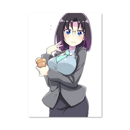 Poster Elma 29952