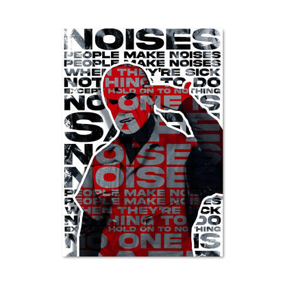 Poster Eloy casagrande 50454