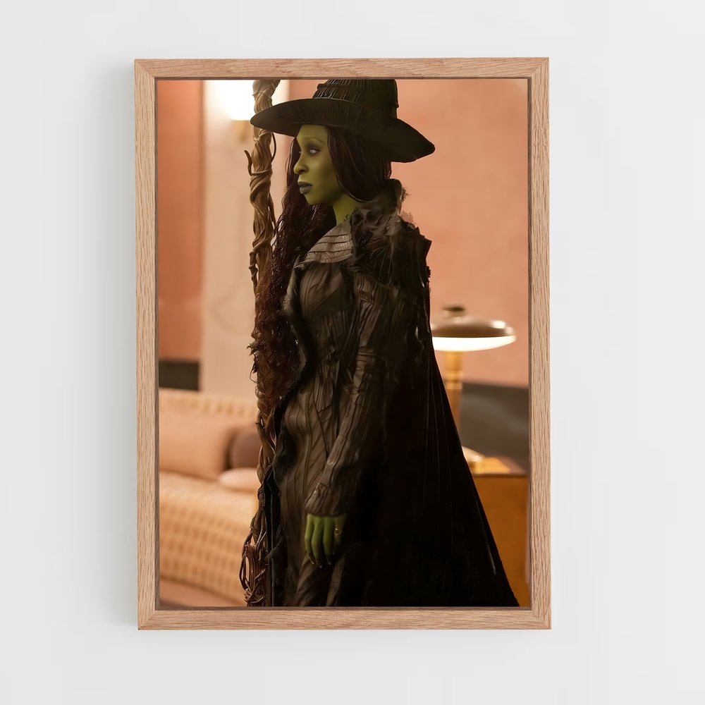 ap-elphaba-1 cadre Bois clair