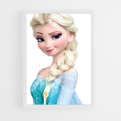 ap-elsa-2 cadre Blanc