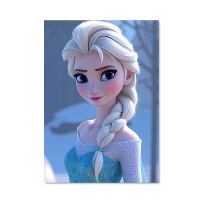 Poster Elsa 27570
