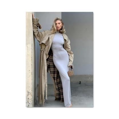 Poster Elsa hosk 22535