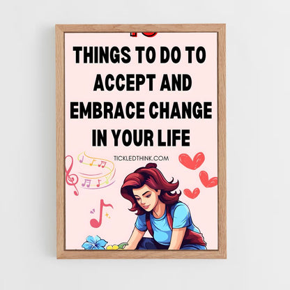 ap-embrace change-7 cadre Bois clair