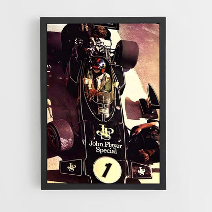ap-emerson fittipaldi-5 cadre Noir