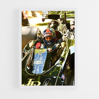 ap-emerson fittipaldi-6 cadre Blanc