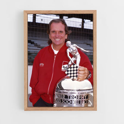 ap-emerson fittipaldi-7 cadre Bois clair