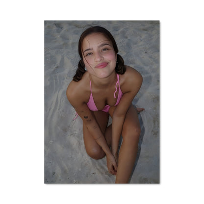 Poster Emilia mernes 54858