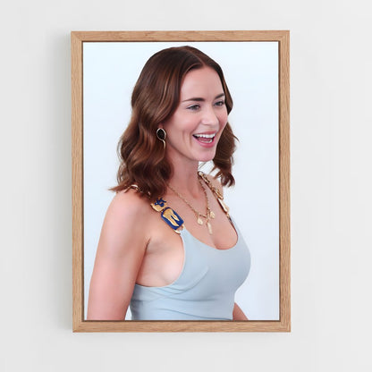 ap-emily blunt-7 cadre Bois clair