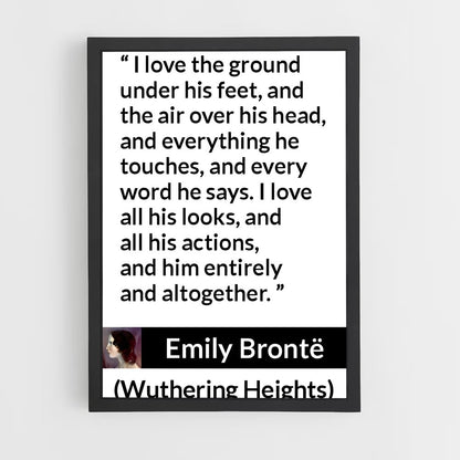 ap-emily bronte-6 cadre Noir