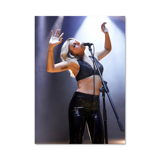 Poster Emma marrone 51235