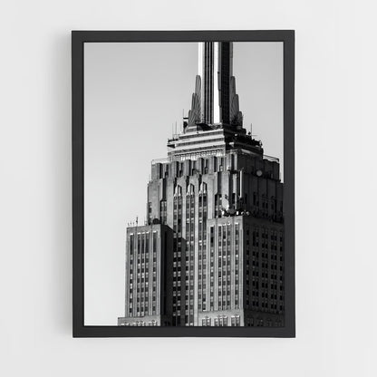 ap-empire state building-5 cadre Noir