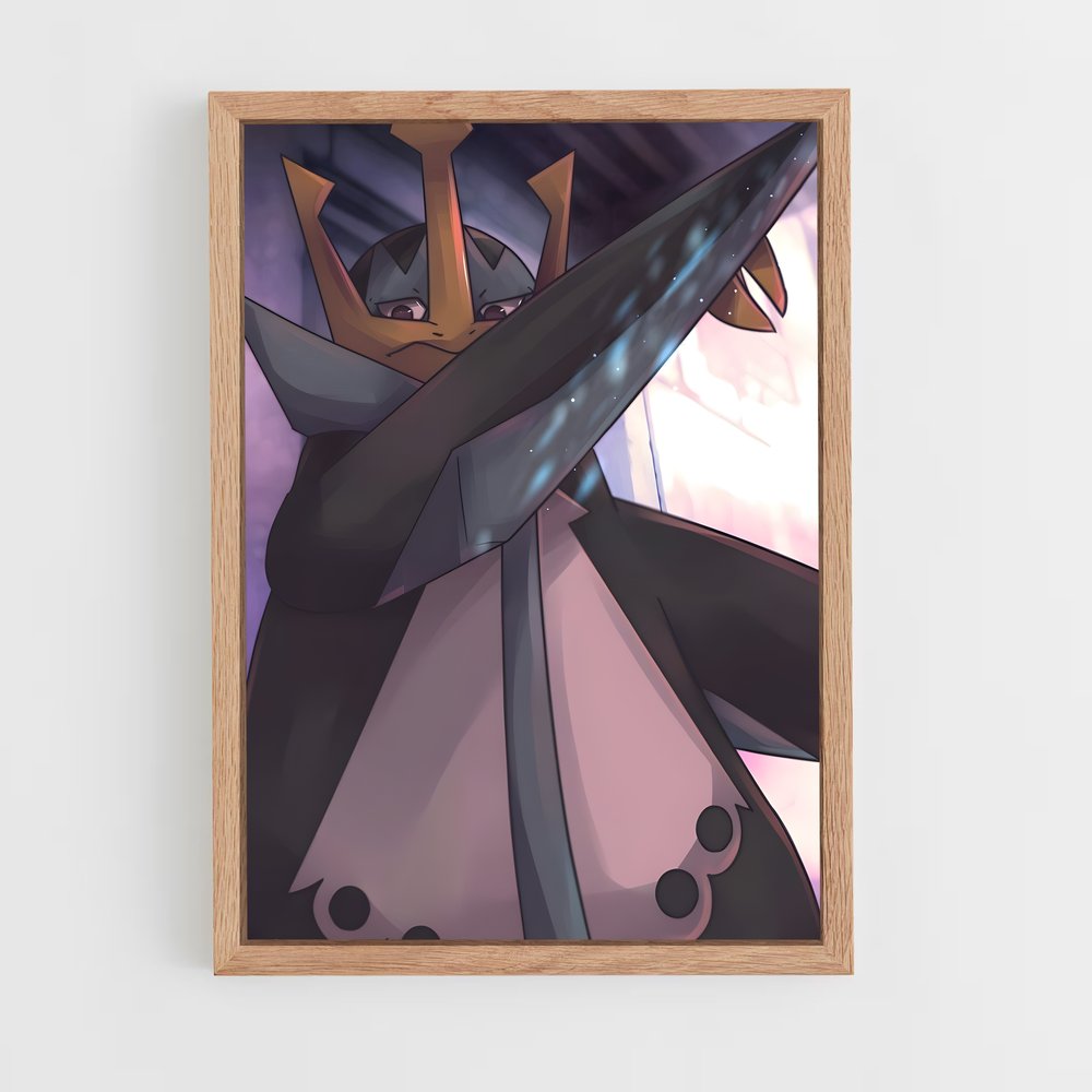 ap-empoleon-4 cadre Bois clair