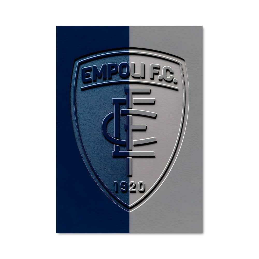 Poster L'Emblème d'Empoli