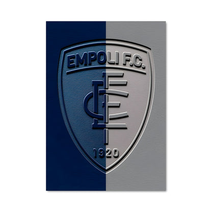 Poster L'Emblème d'Empoli