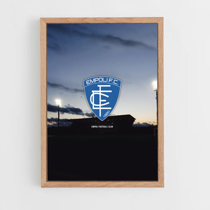 ap-empoli fc-8 cadre Bois clair