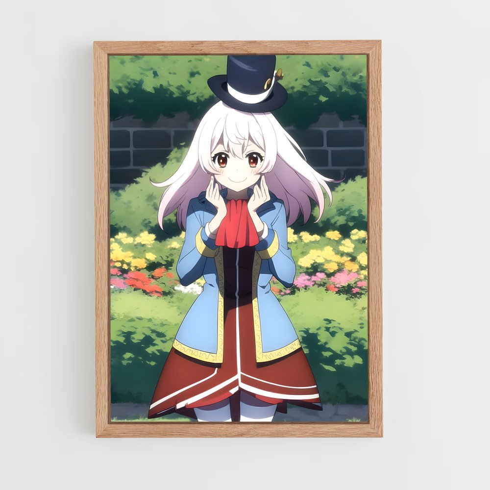 ap-emul-2 cadre Bois clair