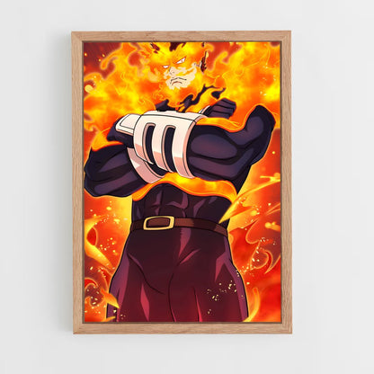 ap-endeavor-4 cadre Bois clair