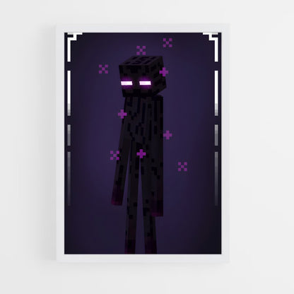 ap-enderman-1 cadre Blanc