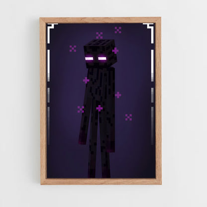 ap-enderman-1 cadre Bois clair