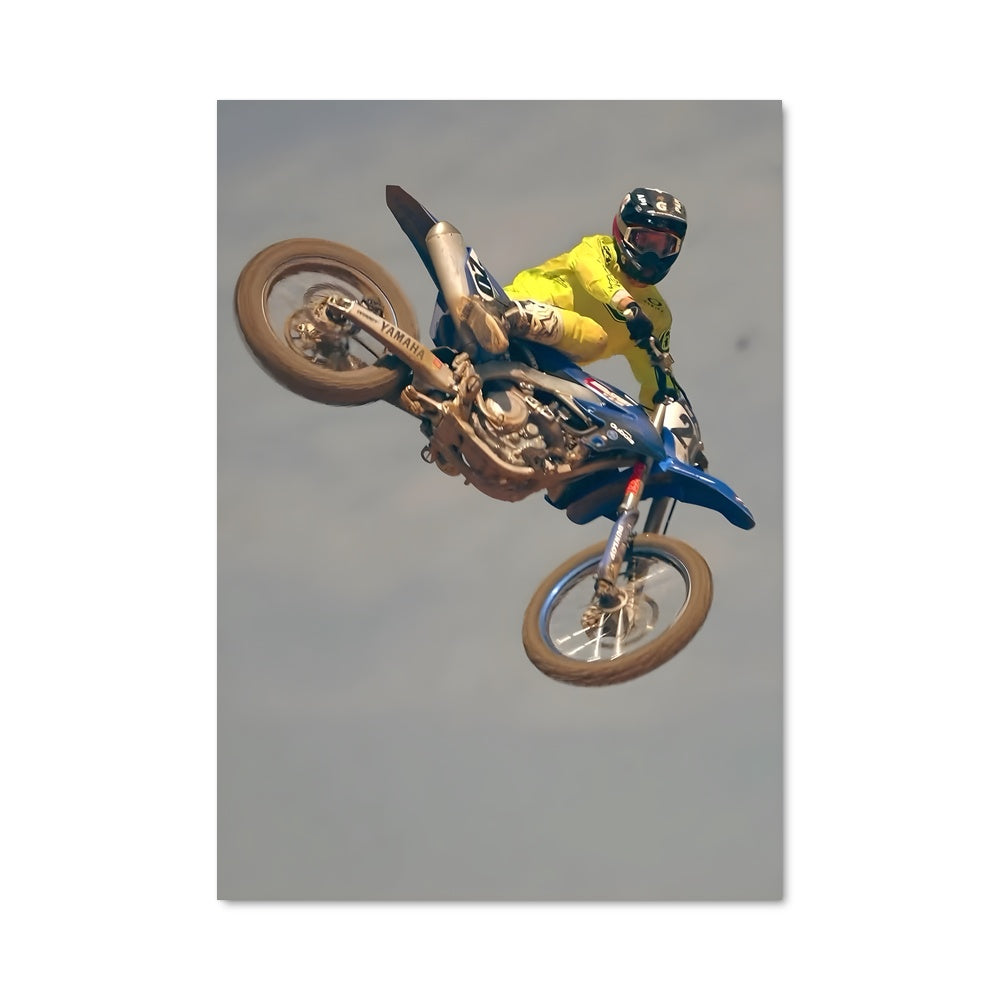 Poster Enduro 250 82711