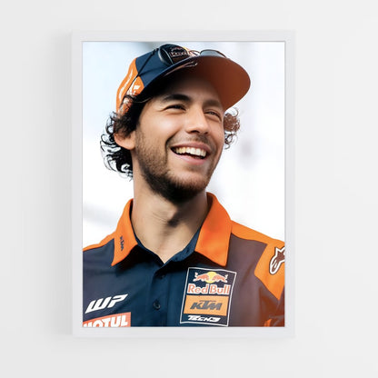 ap-enea bastianini-1 cadre Blanc