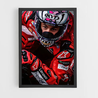 ap-enea bastianini-2 cadre Noir