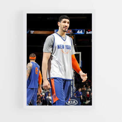 ap-enes kanter-3 cadre Blanc