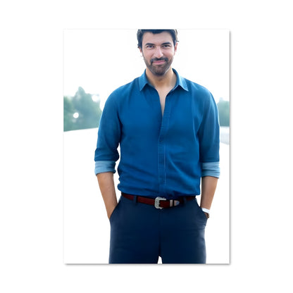 Poster Engin akyurek 6548