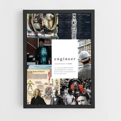 ap-engineering-9 cadre Noir