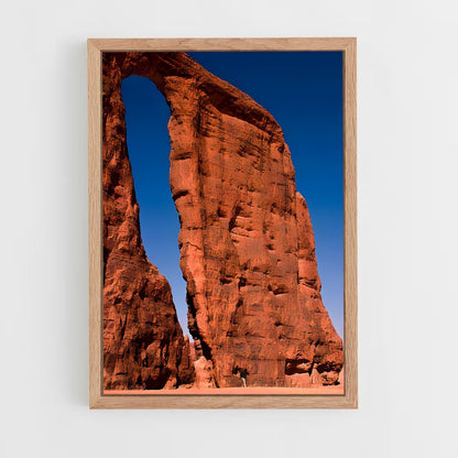 ap-ennedi plateau-2 cadre Bois clair