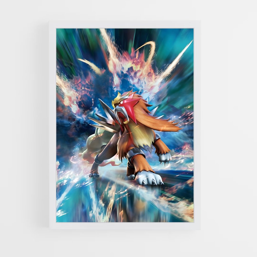 ap-entei-1 cadre Blanc