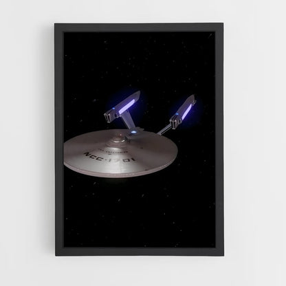 ap-enterprise-8 cadre Noir