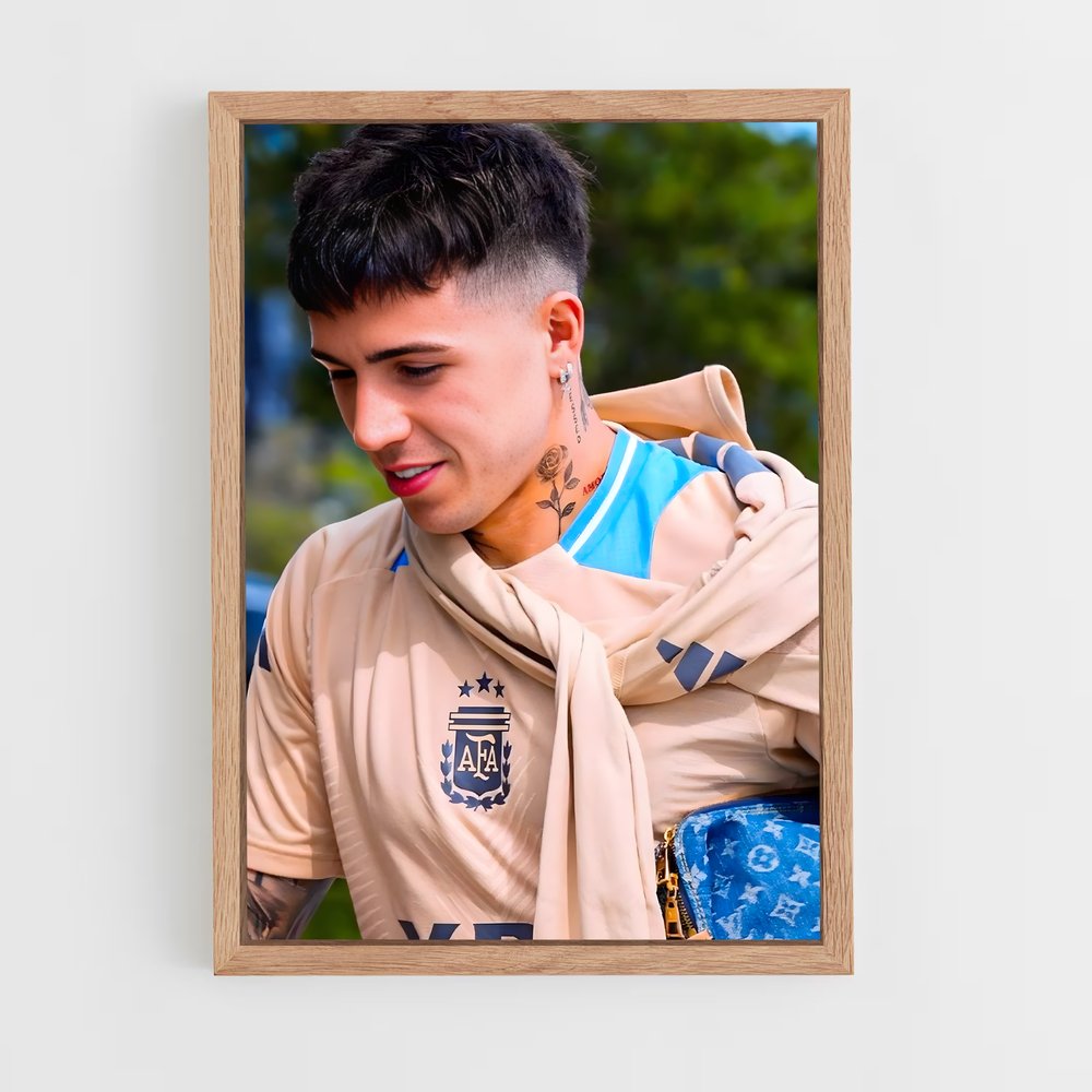 ap-enzo fernandez-6 cadre Bois clair