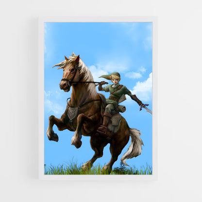 ap-epona-2 cadre Blanc