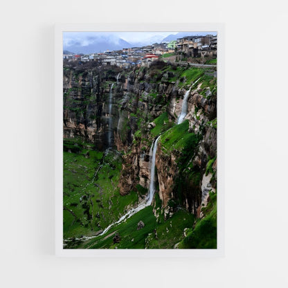 ap-erbil-3 cadre Blanc