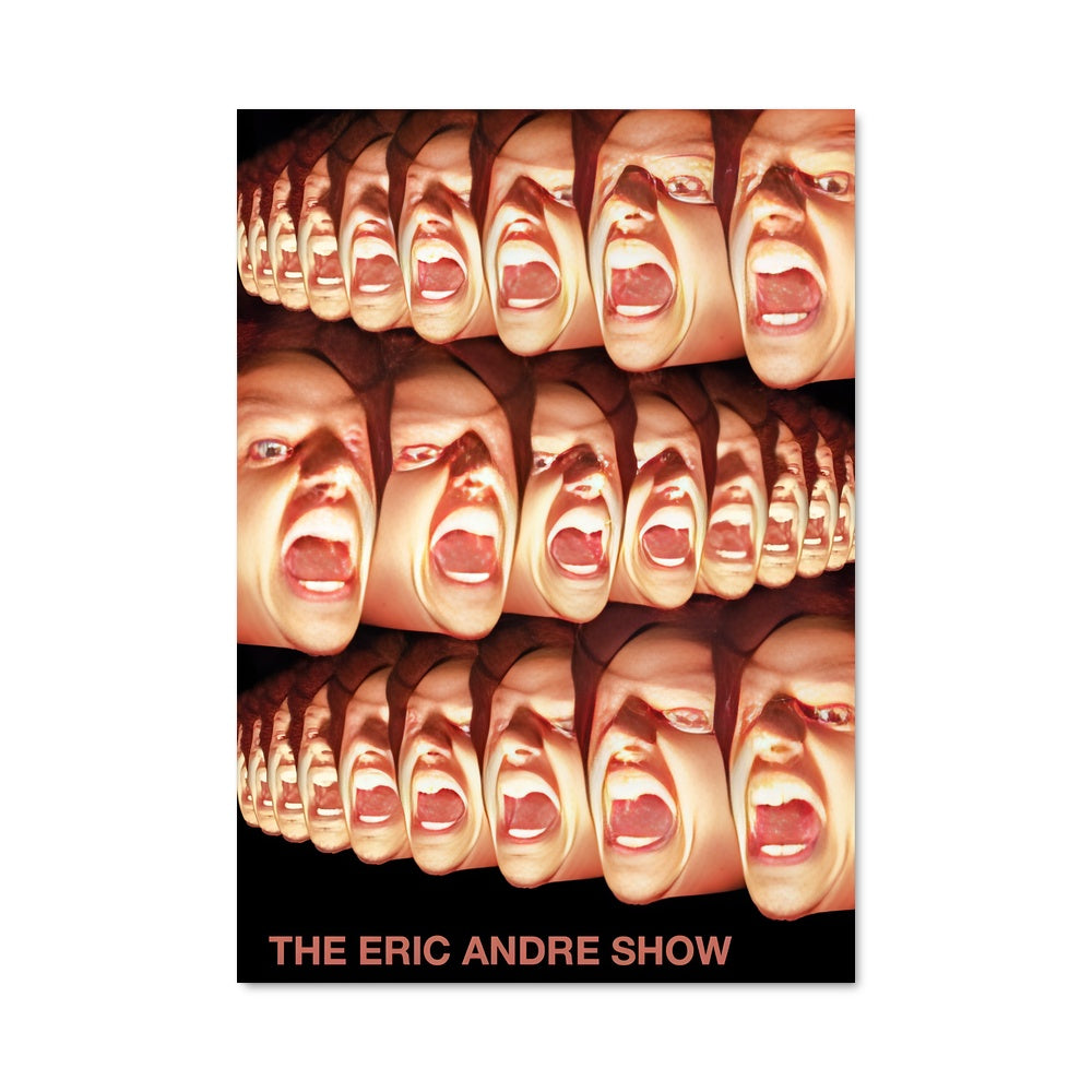 Poster The Richard Howard Show