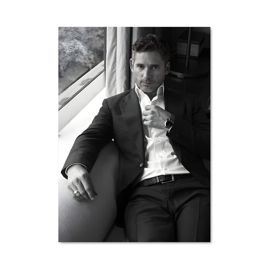 Poster Eric bana 6546