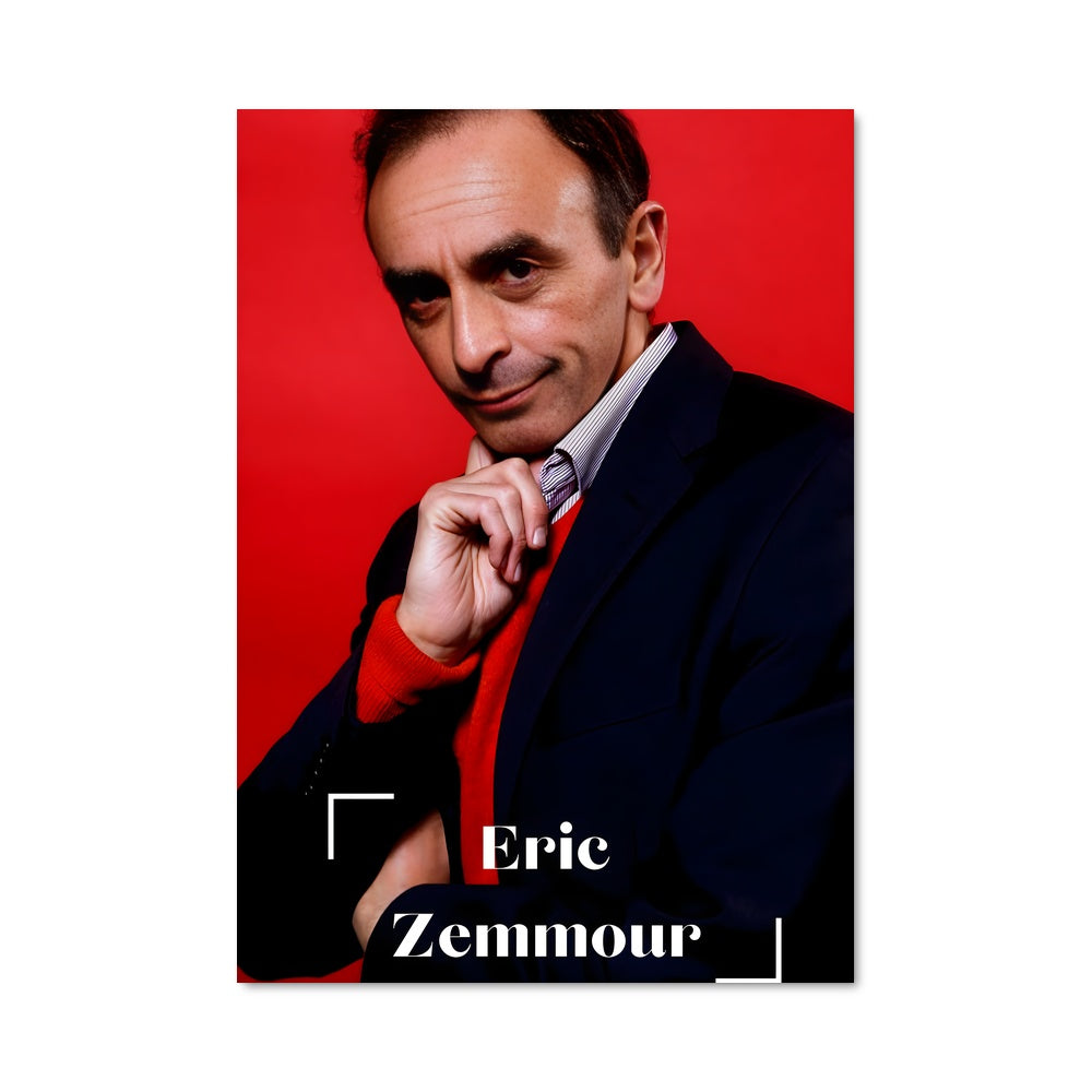 Poster Die Zenour