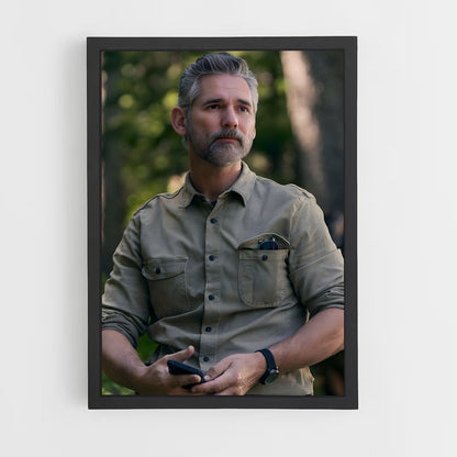 ap-eric bana-2 cadre Noir