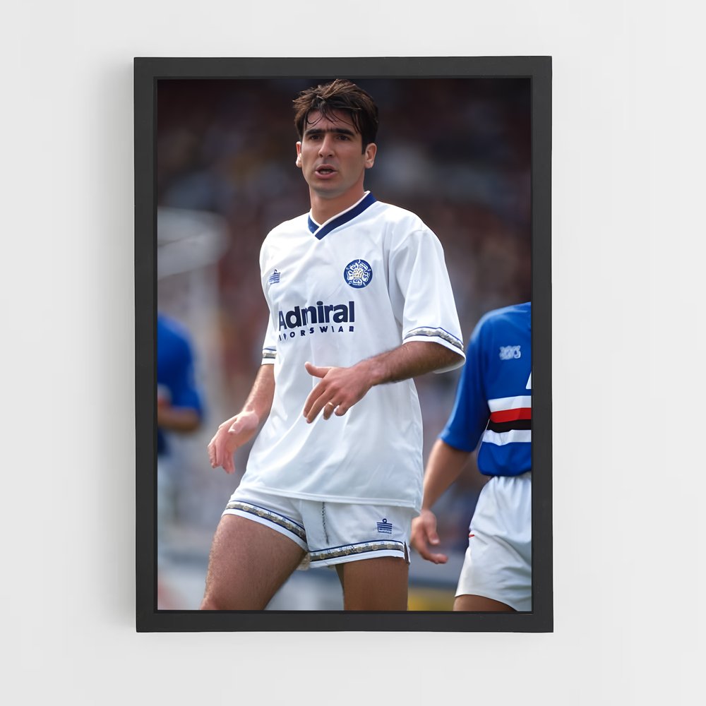 ap-eric cantona-3 cadre Noir