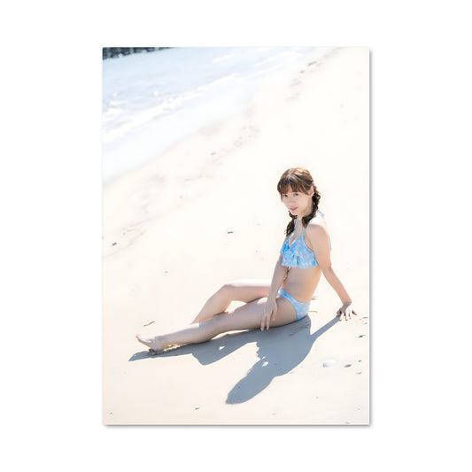 Poster Erina ikuta 46844