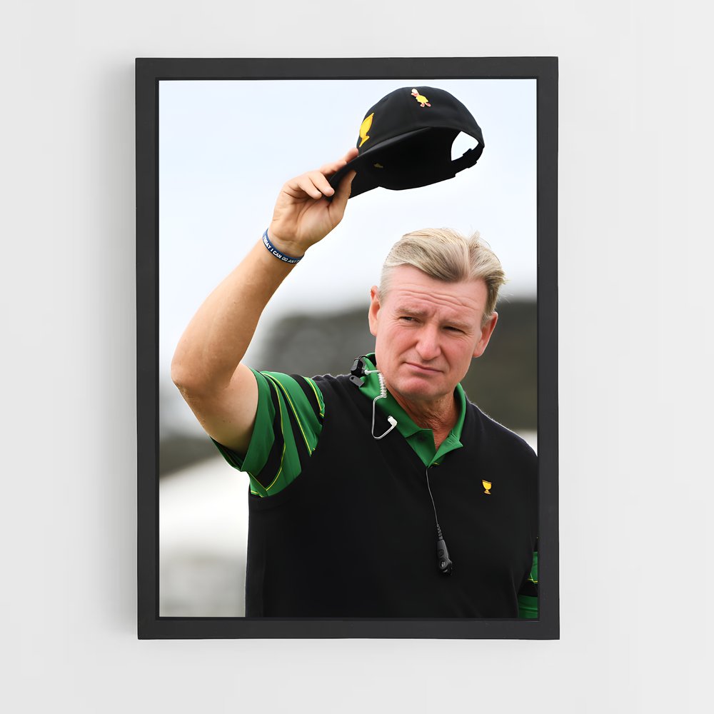 ap-ernie els-5 cadre Noir