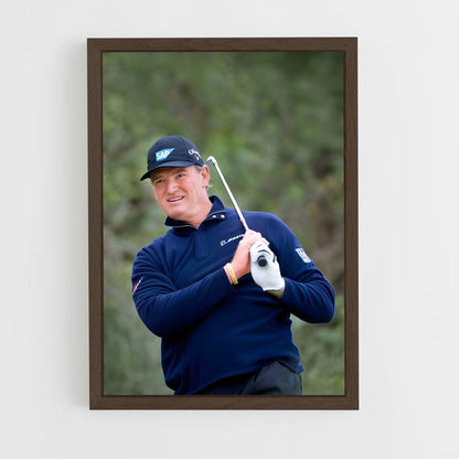 ap-ernie els-6 cadre Bois foncé