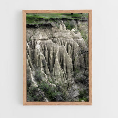 ap-erosion-7 cadre Bois clair