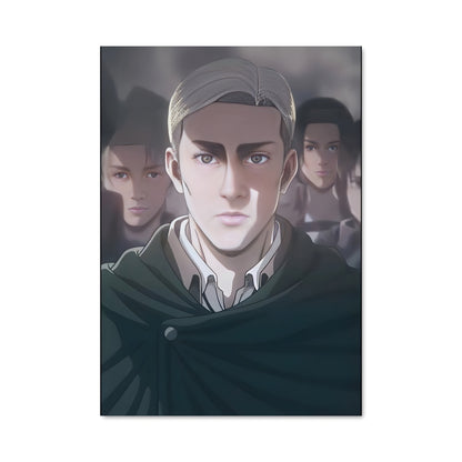 Poster Le Protectorat