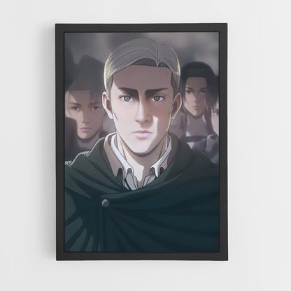 ap-erwin smith-2 cadre Noir